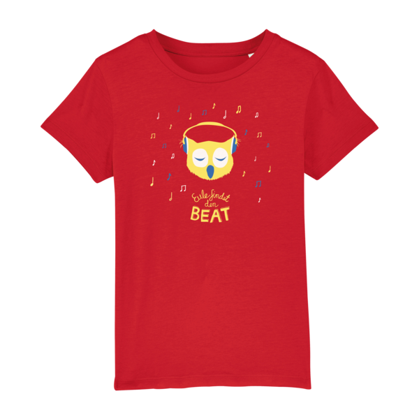 Shirt "Lauschen" 